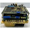 Image 2 : Fanuc #A06B-6059-H003 AC Spindle Servo Unit