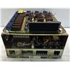 Image 3 : Fanuc #A06B-6050-H401 Velocity Control Unit