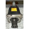Image 2 : Fanuc #A06B-0513-B002 AC Servo Motor Model O