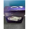 Image 3 : Lot of 1 WeWatch V53 Smart LED Video Projector - HD 1080P - 230" Large Projection & 5G Wifi