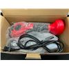 Image 3 : Lot of 1 Electric Paint Spray Gun - BRAND NEW!