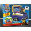 Image 1 : Lot of 1 Paw Patrol Chase RC Police Cruiser - Brand New Sealed
