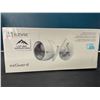 Image 1 : Lot of 1 EZVIZ Smart Home Outdoor Security Camera - BRAND NEW SEALED!