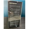 Image 2 : Lot of 1 Netgear AX3000 Nighthawk AX4 WiFi Router - BRAND NEW SEALED!!