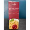 Image 4 : Lot of 1 Zacme Pasta Maker Attachment - Brand New Sealed!