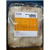 Image 1 : Lot of 1 Woomer LARGE SIZE Electric Heated Plush Blanket - 100 x 90 inch - Beige - BRAND NEW!