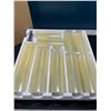 Image 2 : Lot of LED Flameless Candles w/ Remote Control - 9 PCS - Assorted Sizes