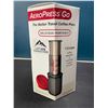 Image 1 : Lot of 1 AeroPress Go - Portable Travel Coffee Press!
