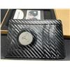 Image 4 : Lot of 3 Bulliant Slim Carbon Fiber Mens Wallets w/ Airtag Pocket