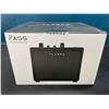 Image 2 : Lot of 1 Flamma FA05 Mini Bluetooth Guitar Amplifier - BRAND NEW SEALED!