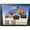 Image 3 : Lot of 1 Starry Night Star Galaxy Light Projector w/ Remote Control & App Control!