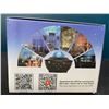 Image 3 : Lot of 1 Starry Night Star Galaxy Light Projector w/ Remote Control & App Control!