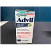 Image 3 : Lot of 3 Boxes of Advil Extra Strength Liqui-Gels - Double/Combo Packs - 150 Capsules per box