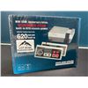 Image 1 : Lot of 1 Mini Game Anniversary Edition Entertainment System - 620 Classic/Retro Games Built-In