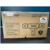 Image 1 : Lot of 1 LED Motion Activated Security Light