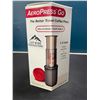 Image 1 : Lot of 1 AeroPress Go - Portable Travel Coffee Press!