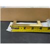 Image 2 : Lot of 1 Box of Brass 4-inch Drawer/Cabinet Handles - 25 pack