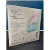 Image 2 : Lot of 1 Cat Ears Gaming Bluetooth Headset - Cotton Candy Pink/Blue