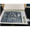 Image 1 : Lot of 1 Professional Live Sound Card/Sound Mixer Board w/ Bluetooth