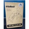 Image 1 : Lot of 1 RoMech Hot Melt Glue Gun