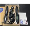 Image 2 : Lot of 2 Digital Counting Jump Ropes/Fitness Jump Ropes