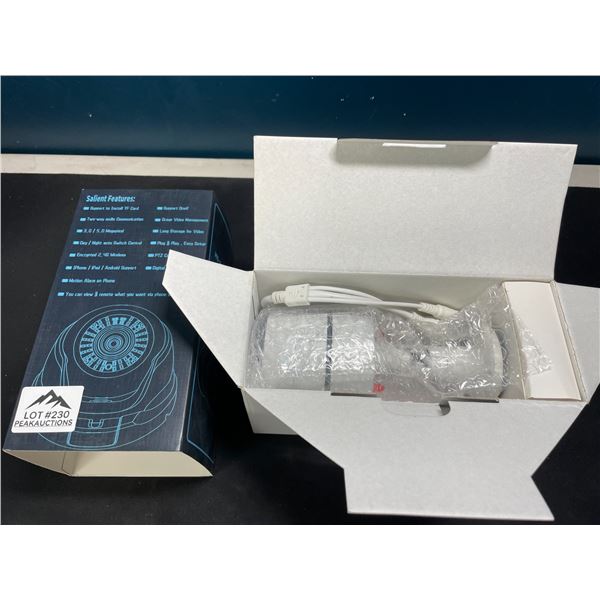 Lot of 1 Ohwoai Wireless Security Camera