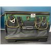 Image 1 : Lot of 1 Portable Work Tool Bag