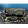Image 2 : Lot of 1 Portable Work Tool Bag
