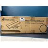 Image 3 : Lot of 1 Strongtek Professional Wooden Slant Board - Improves Range of Motion, Balance, etc.