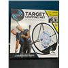 Image 1 : Lot of 1 Golf Target Chipping Net