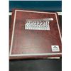 Image 4 : Lot of 1 Binder of Assorted Baseball Trading Cards