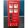 Image 2 : Lot of 1 ChuPRO Professional Hair Dryer