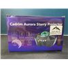 Image 1 : Lot of 1 LED Cadrim Aurora Starry Night Star Galaxy Projector