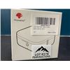 Image 1 : Lot of 1 Phomemo Q30 Bluetooth Wireless Label Maker - Brand New Sealed!