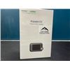 Image 2 : Lot of 1 Pulsebit EX Personal EKG Tracker/Heart Monitor Device w/ Smart App Control