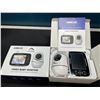 Image 1 : Lot of 1 Anmeate Video Baby Monitor - Non-Wifi - w/ 3.5 inch Screen - BRAND NEW!!