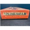 Image 4 : Lot of 1 Secret Hitler Adult Board Game