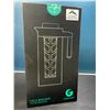 Image 2 : Lot of 1 Coffee Gator Cold Brewer for Tea and Coffee - Brand New Sealed!