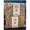 Image 1 : Lot of 2 Manduka Cork Yoga Blocks