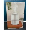 Image 4 : Lot of 1 Opowo 2.5L Cool Mist Humidifier/Diffuser w/ Smart App Control & Night Lights