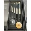 Image 3 : Lot of 2 Artify 5-Piece Drybrush Sets for Miniatures & Models