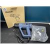 Image 2 : Lot of 1 Vastar 2000W Digital Display Heat Gun/Hot Air Gun - Brand New!