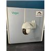 Image 1 : Lot of 1 Voger VG360 Home Security Camera