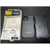 Image 1 : Lot of 1 Otterbox Defender Case for iPhone 14