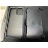 Image 3 : Lot of 1 Otterbox Defender Case for iPhone 14