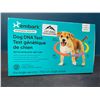 Image 1 : Lot of 1 Embark Dog DNA Test - (RETIALS for $140!)