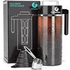 Image 1 : Lot of 1 Coffee Gator Cold Brewer for Tea and Coffee - Brand New Sealed!
