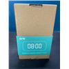 Image 3 : Lot of 1 Wireless Speaker/Alarm Clock