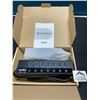 Image 1 : Lot of 1 Atolla 7-Port USB 3.0 Hub