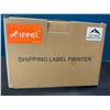 Image 3 : Lot of 1 Firiner Bluetooth Thermal Label Printer - 4 x 6 Label Printer for Shipping Labels